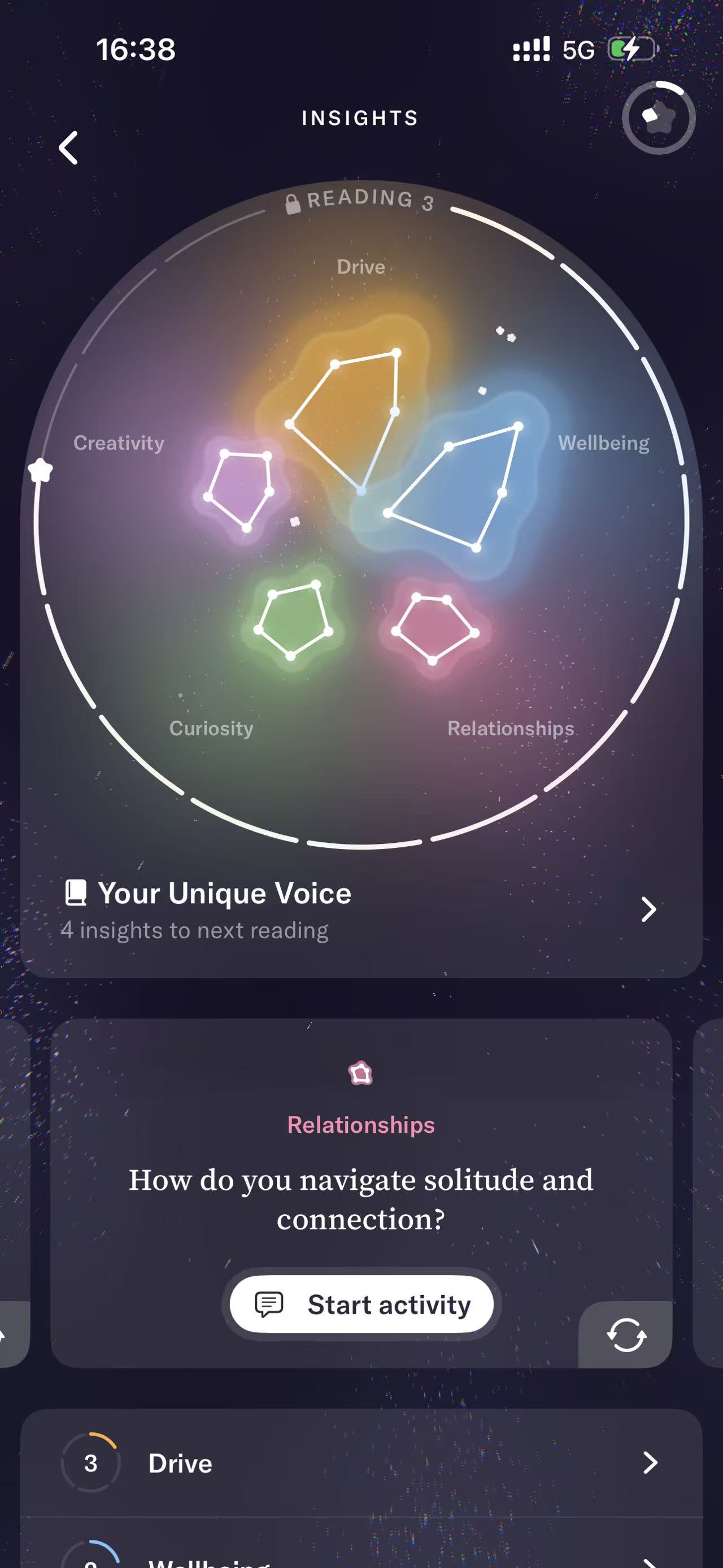 Insights — 星座图